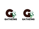 GATHERING-LOGO設計提案
