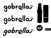 微笑雨傘_Logo設計