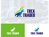 Trex Trader交易平台logo