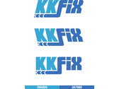 KKFix logo