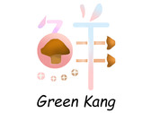 Green Kang Logo設計(更改