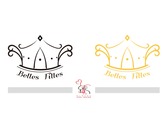 Belles Filles_logo