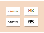 playcolorbike logo
