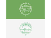 秀澄logo