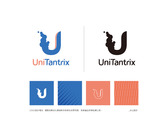 UniTantrix_logo設計01