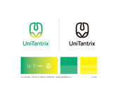 UniTantrix_logo設計02