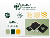 HerherS品牌VI視覺設計