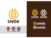 UVCE五金用品商標設計