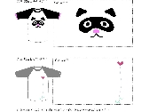 Racoon+Love's blossom