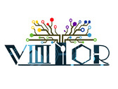 viitor logo 設計