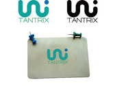 UniTantrix 商標設計