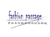 fashion passage