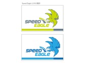 Speed Eagle LOGO設計