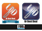 Ur Best Deal logo
