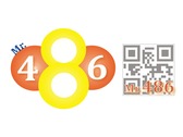 De Wiss- 486 logo
