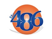 De Wiss - 486 logo
