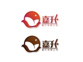嘉升logo