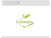 GATHERING 咖啡醞茶韻logo