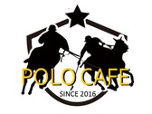 POLO CAFE創意LOGO