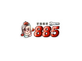 885 logo