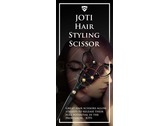 JOTI Hair Styling