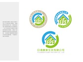 日清農業生技有限公司logo
