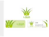 i-own-Logo及名片設計