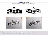 服裝飾品品牌DRESSI商標-2
