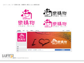 樂購物 網拍LOGO+臉書封面
