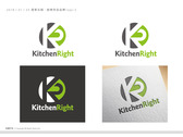 廚房用品英文商標設計-2