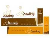 Dazzling Cafe-LOGO設計