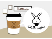 coffee店 logo