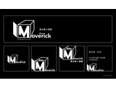 Maverick_LOGO_CARD