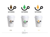 國際餐飲品牌LOGO設計02