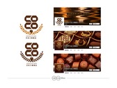 CoCo巧克力_LOGO及FB COVE