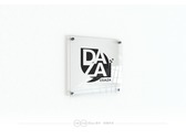 DAZA數位資訊行銷公司_LOGO+名片