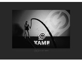 TAMI運動品牌_LOGO美化