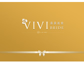 VIVI Bride薇薇新娘_LogoB