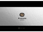 Easapp coffee_LOGO設計