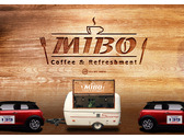 MIBO Coffee_LOGO設計
