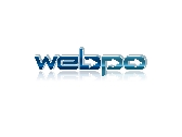 webpo logo