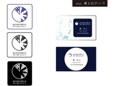 製冰廠logo/businesscard