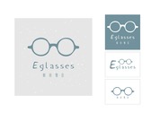 眼鏡公司ＬＯＧＯ設計