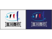 logo_吉川商行