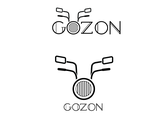 gozon-logo設計