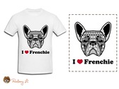 我愛法鬥 I Love Frenchie