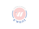 S'want coffee logo