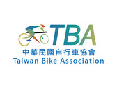 自行車logo