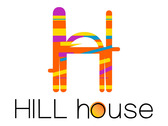 Hill house LOGO設計