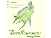 保養品牌Swallowoman 絲娃羅曼